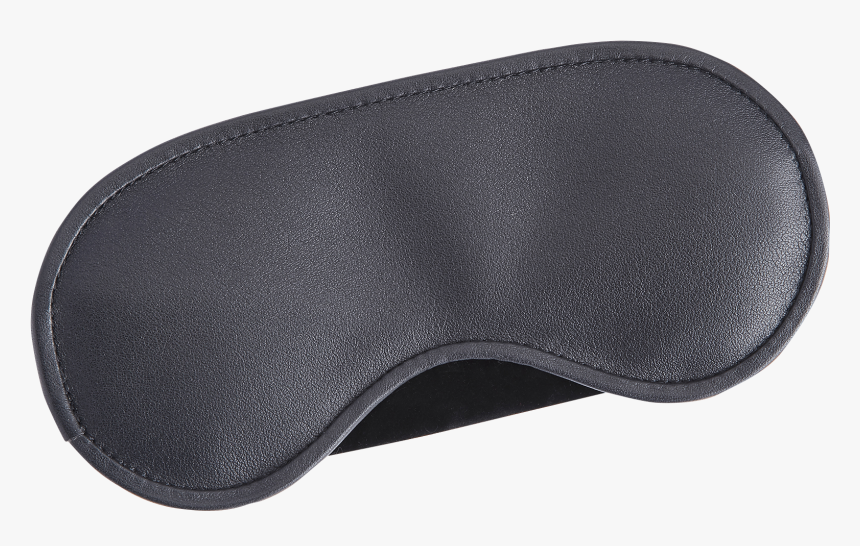 Leather Eyes Mask Png, Transparent Png