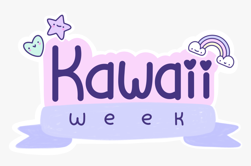 Kawaii Week, HD Png Download