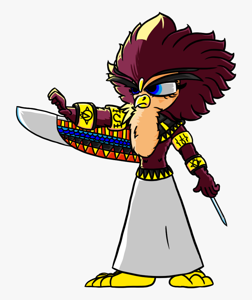 Official Artwork Overlord Selindiana Amina Forest Glameow - Cartoon, HD Png Download