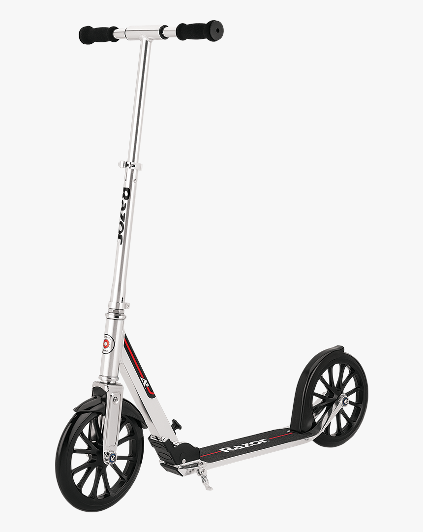 Razor A6 Electric Scooter - Razor A6 Kick Scooter, HD Png Download