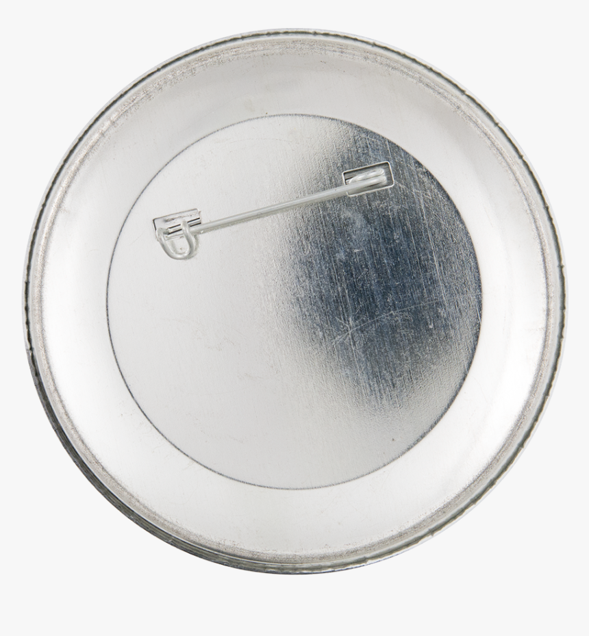 Moe Bush Button Back Political Button Museum - Circle, HD Png Download