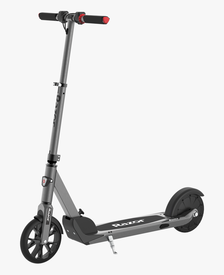 Razor E Prime Electric Scooter, HD Png Download