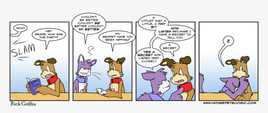 Nipping’s Not A Crime, HD Png Download