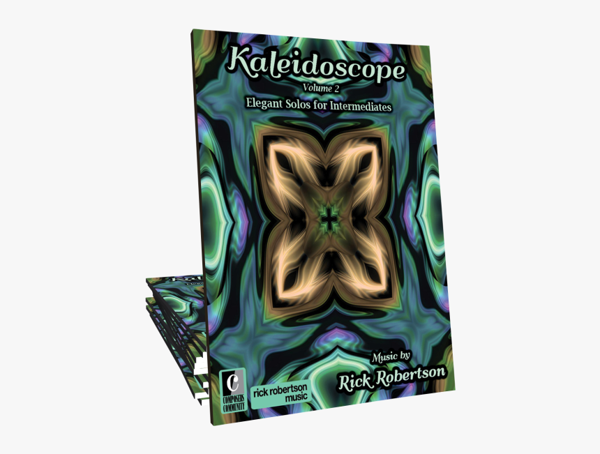 Volume 2 Songbook - Graphic Design, HD Png Download