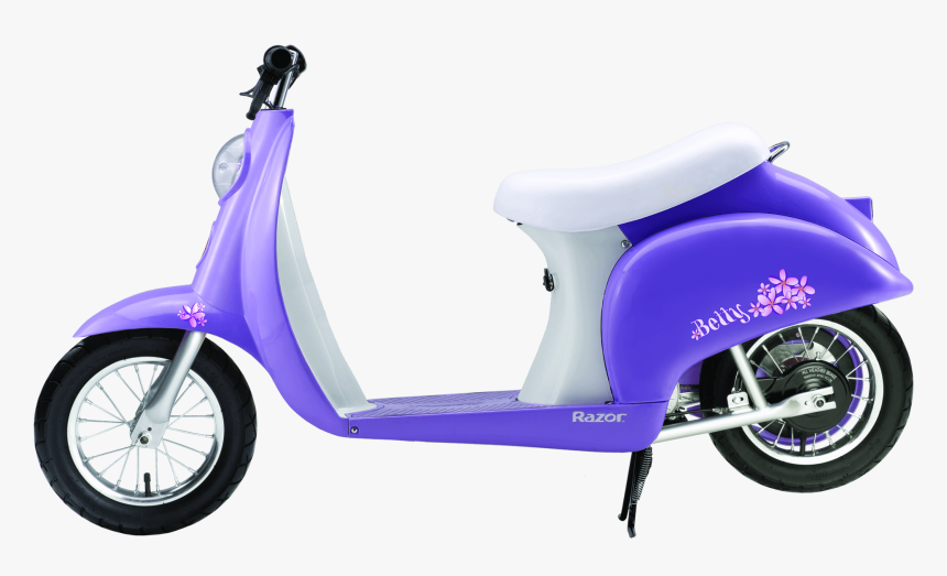 Razor Scooter Mod, HD Png Download