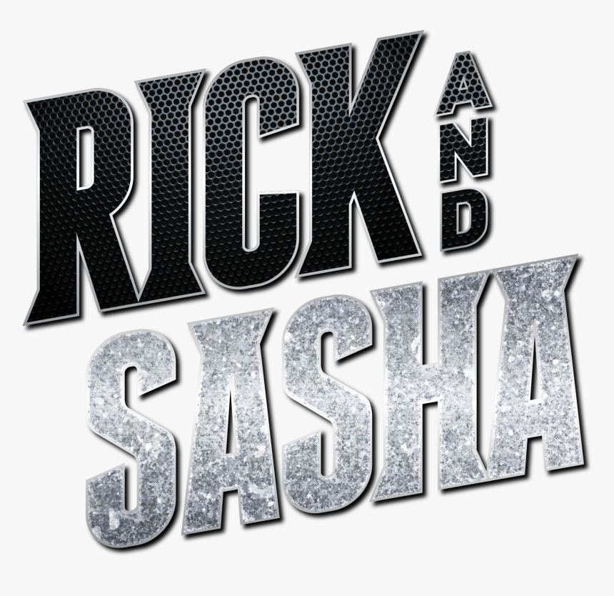 Radiofacts - Com - Rick And Sasha Logo, HD Png Download