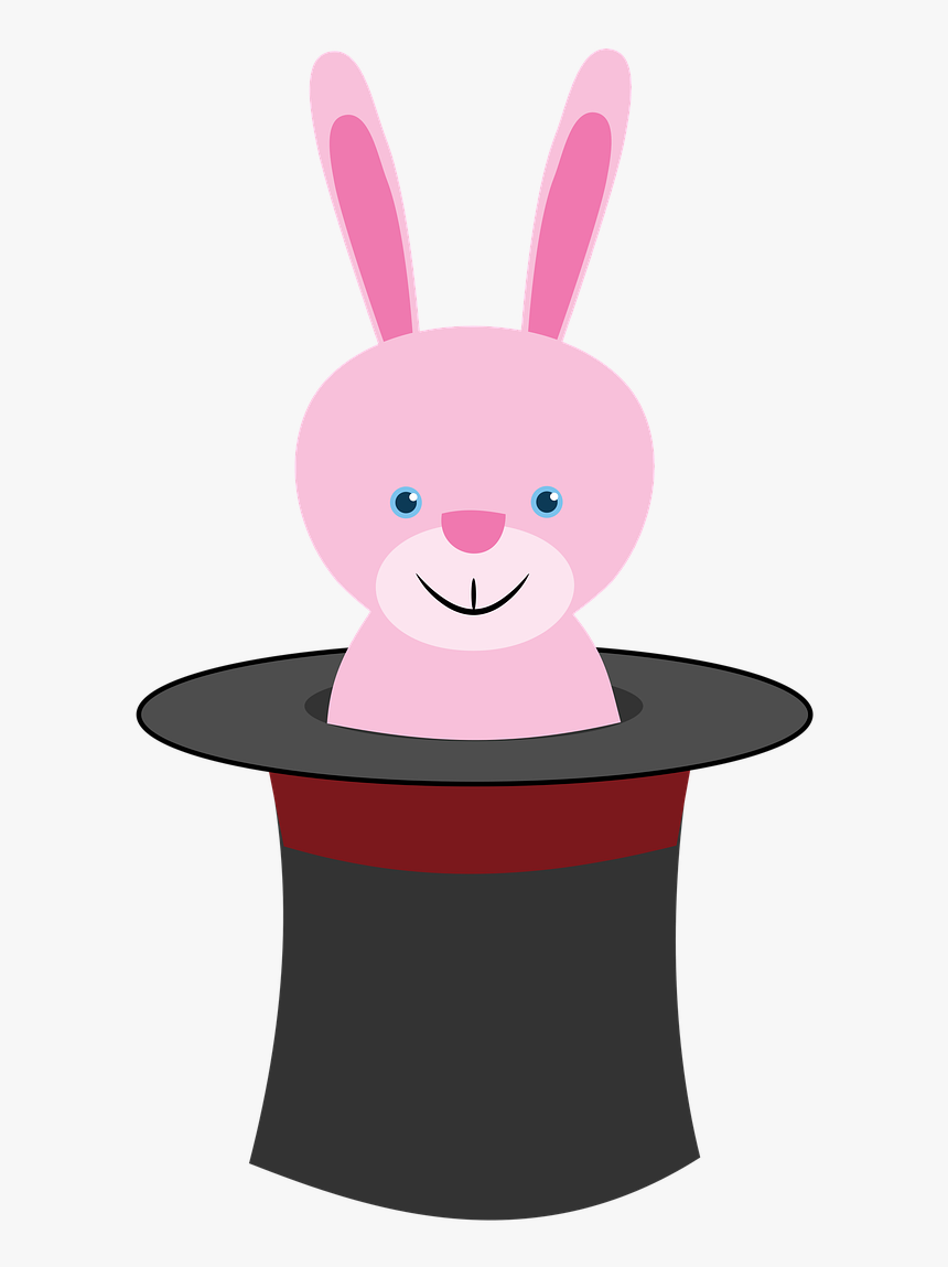 Circus Animal, Clown, Entertainment, Party, Carnival - Animais Circo Rosa Png, Transparent Png