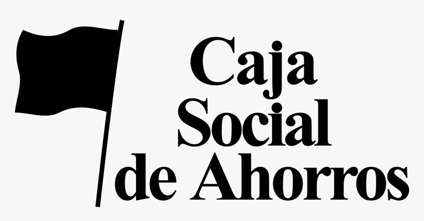 #logopedia10 - Caja Social De Ahorros Del Círculo De Obreros, HD Png Download