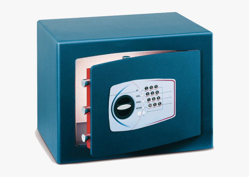 Thumb Image - Cassetta Di Sicurezza A Muro, HD Png Download