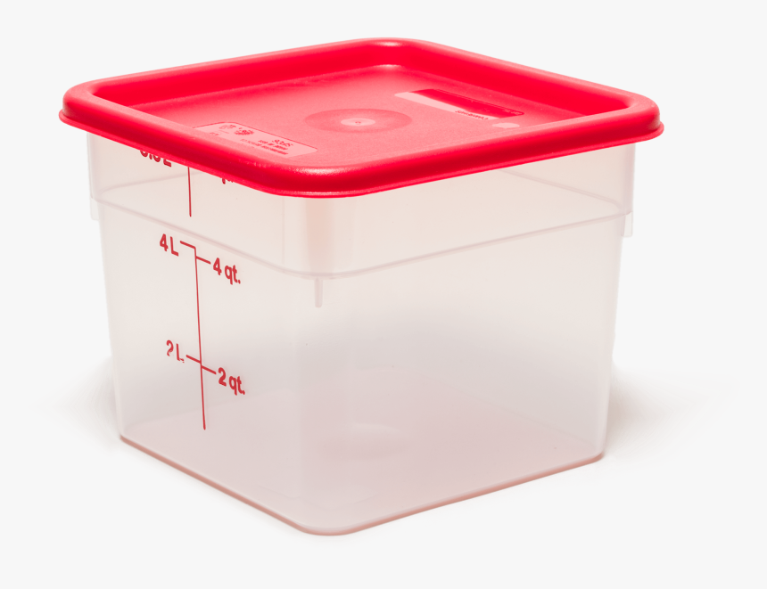 Caja Organizadora Duraforte - Box, HD Png Download