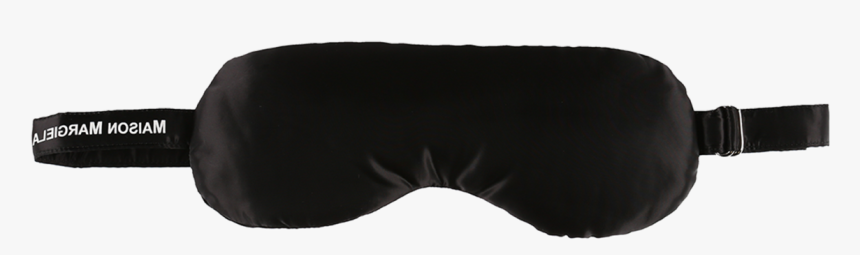 Mm6 Maison Margiela Eye Mask Belt Bag - Diving Equipment, HD Png Download