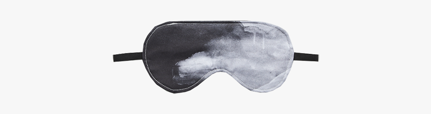 Eye Mask - Sleep Mask, HD Png Download