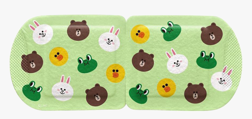 Warming Eye Mask Mediheal, HD Png Download