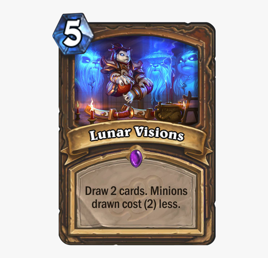 Rain Of Toads Hearthstone, HD Png Download