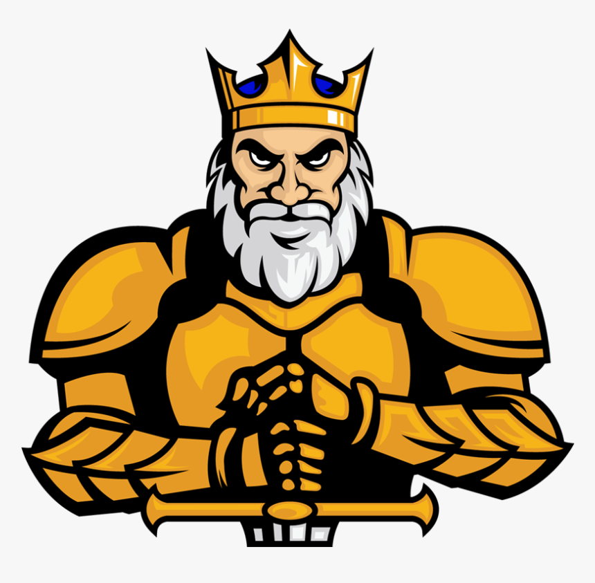 Transparent Pogchamp - Kings Sport Logo Png, Png Download