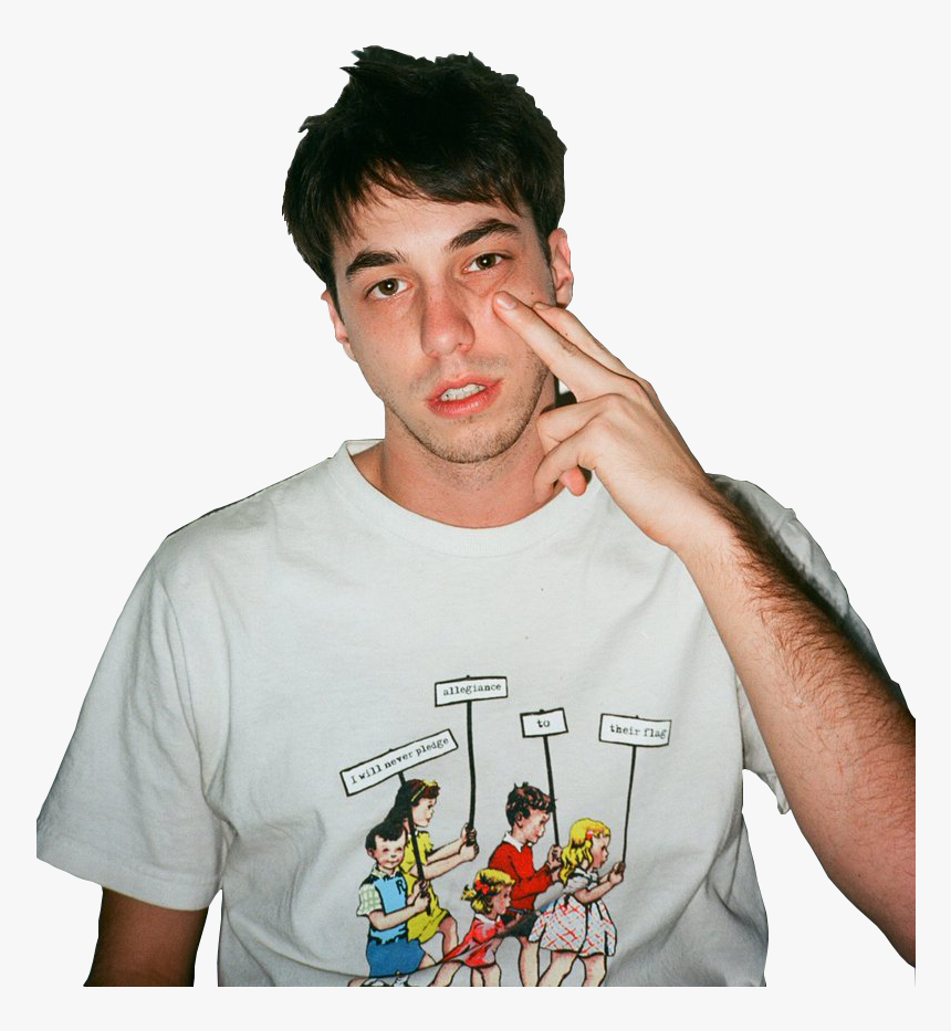 Brockhampton Png S - Matt Champion Photo Edits, Transparent Png