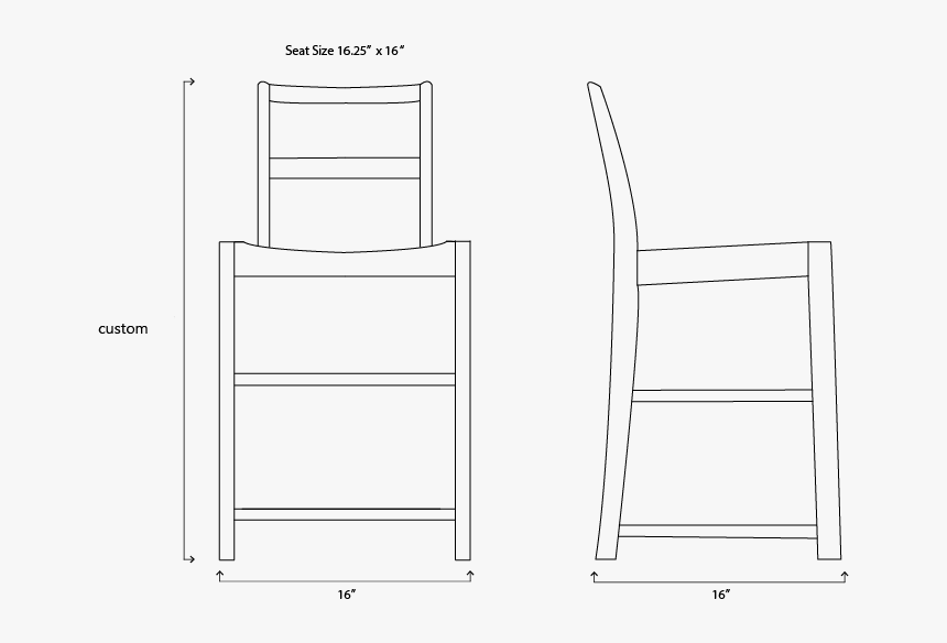 Chair, HD Png Download