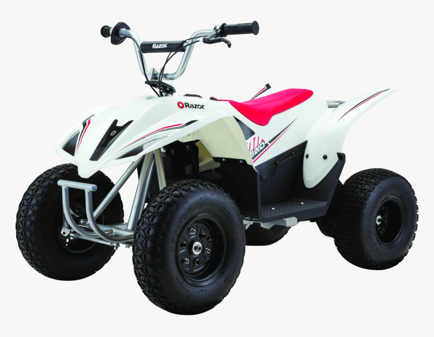 Razor Dirt Quad 500, HD Png Download