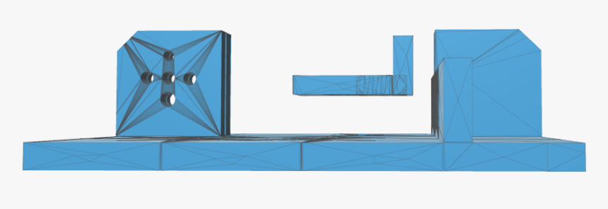 Shelf, HD Png Download