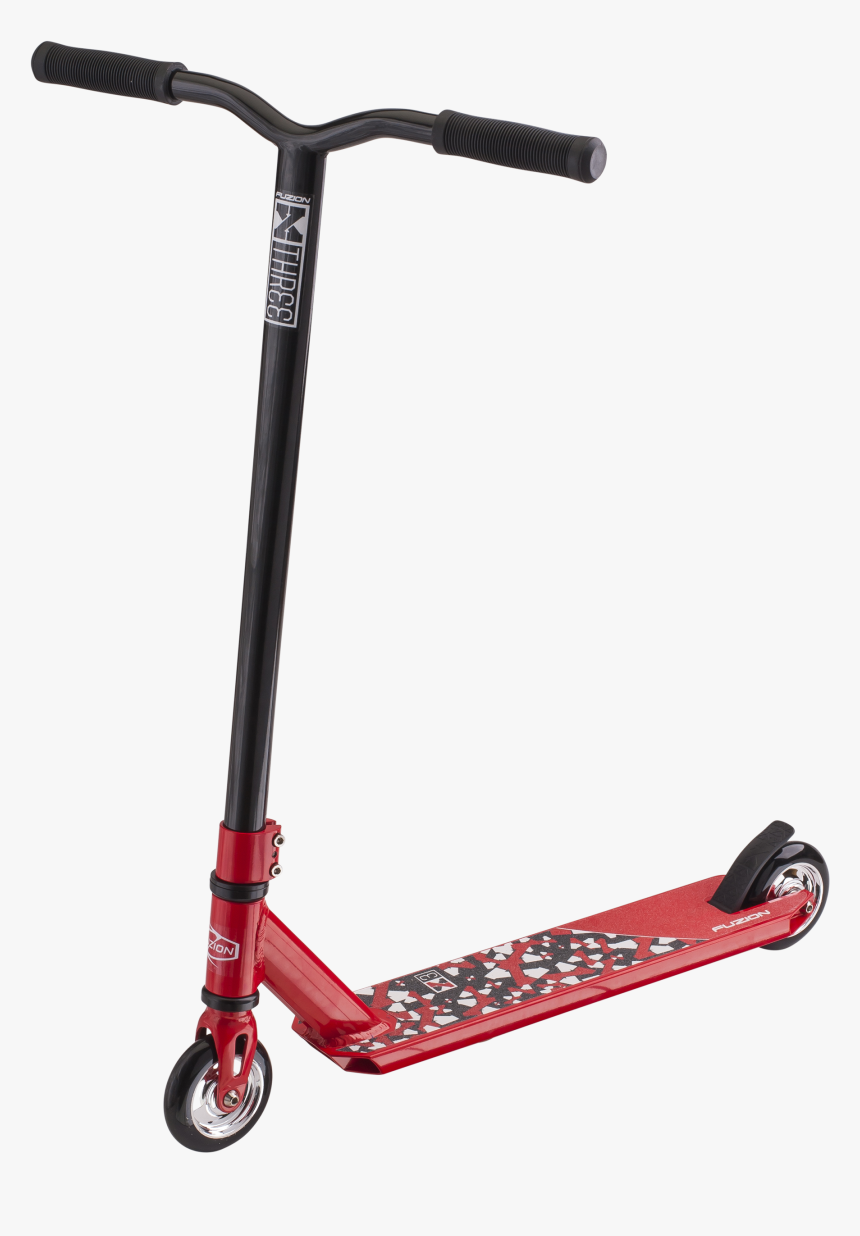 Fuzion X3 Pro Scooter Teal, HD Png Download