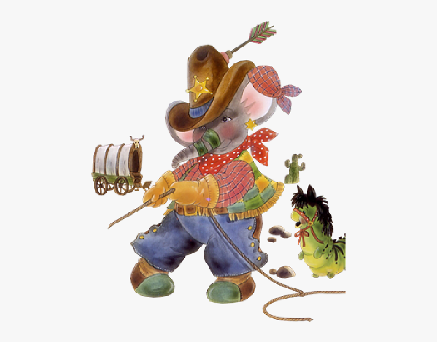 Figurine, HD Png Download