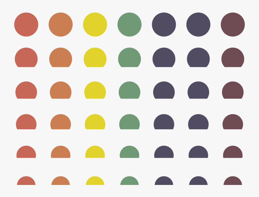 Fading Adobe Illustrator Sunrise Sunset Phases Orb - Bright Highlight Covers For Instagram, HD Png Download