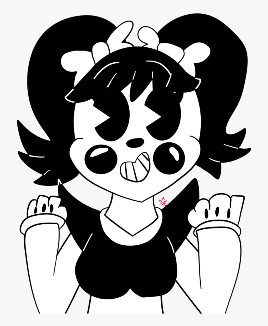 Transparent Circus Tent Png - Bendy And The Ink Machine & Fnaf, Png Download