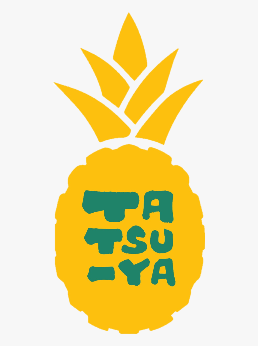 Picture1 - Hawaiian Pineapple, HD Png Download