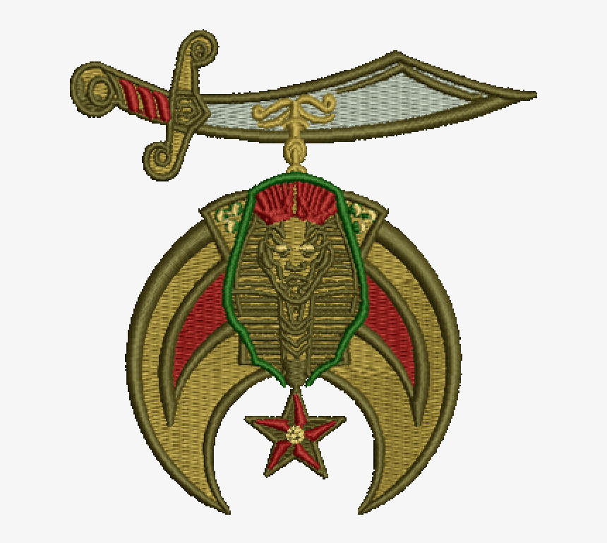 Shrine Emblem - Emblem, HD Png Download