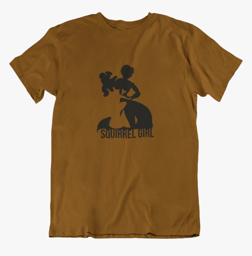 T-shirt, HD Png Download