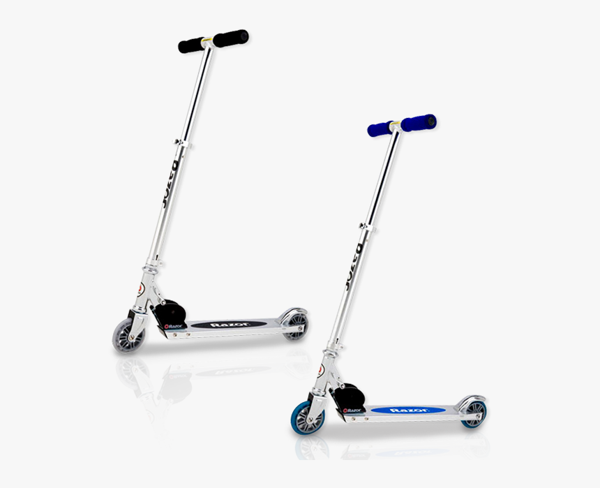 Kick Scooter, HD Png Download