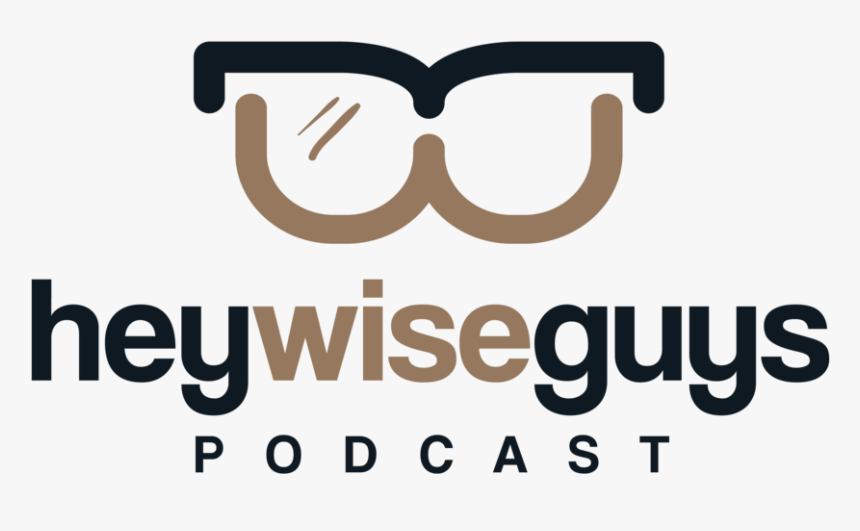 Hey Wise Guys Logo - Low-cost Carrier, HD Png Download