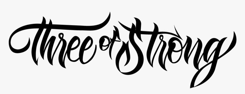 Rum, Tiki Drinks & More - Calligraphy, HD Png Download