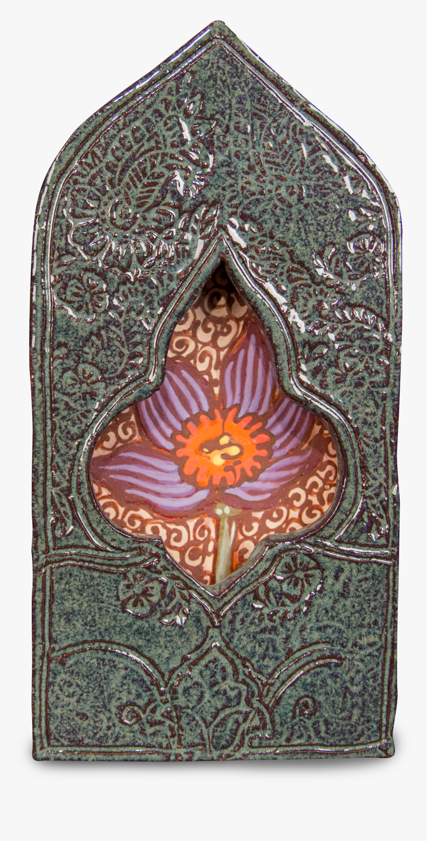 Large Shrine1 - Shrine Wall, HD Png Download