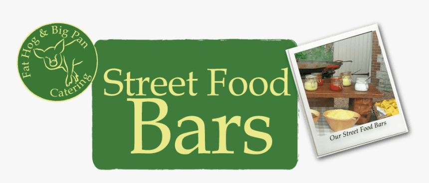 Picture - Fat Hog & Big Pan Catering, HD Png Download