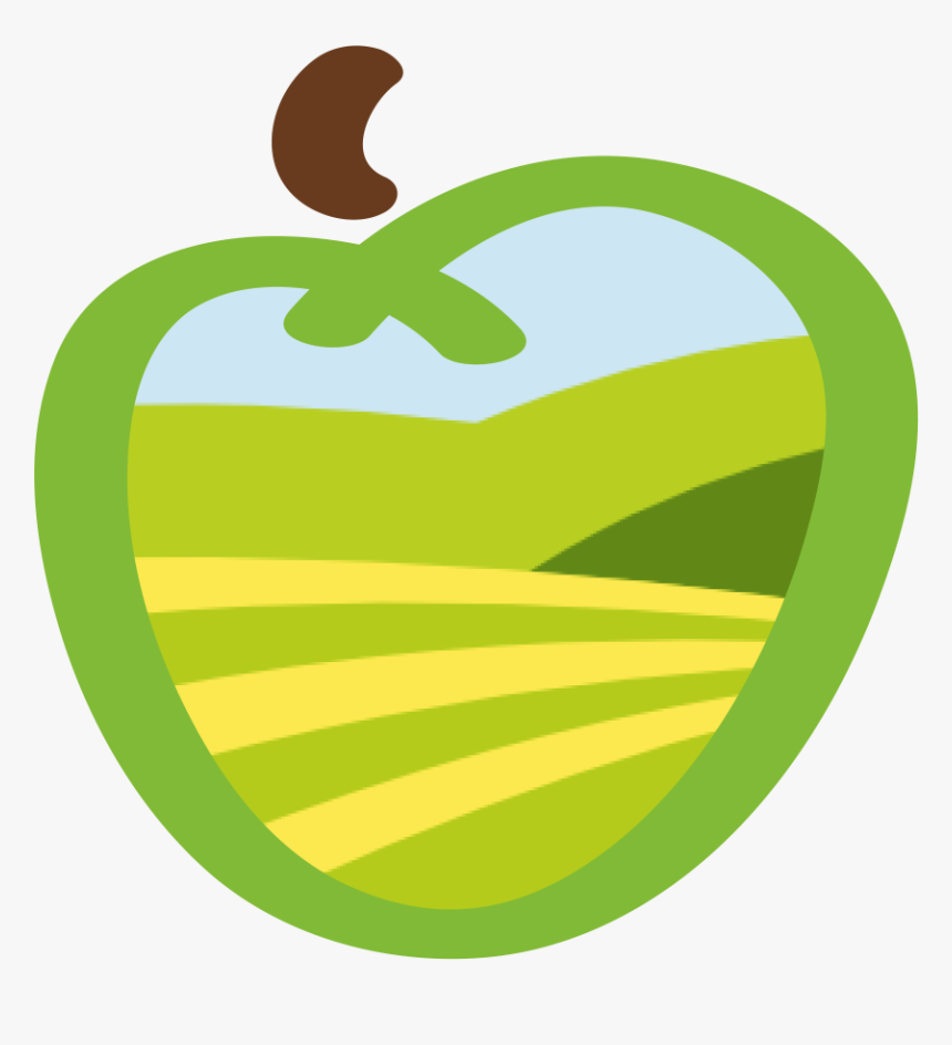 Food Waste Leaf Food Systems Logo - Food, HD Png Download