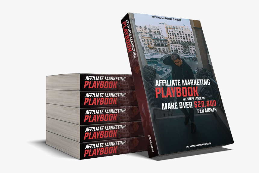 Transparent Book Mockup Png - Flyer, Png Download