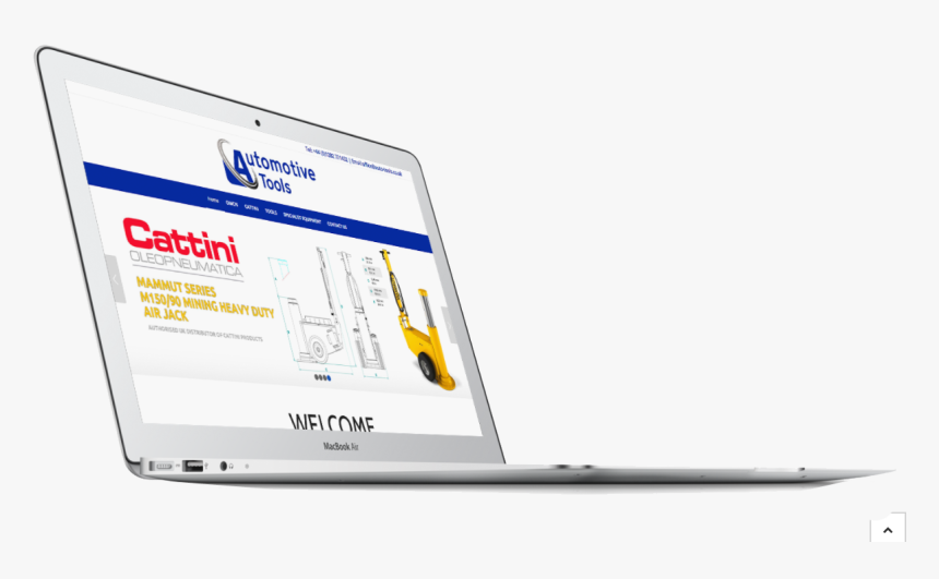 Computer Monitor, HD Png Download