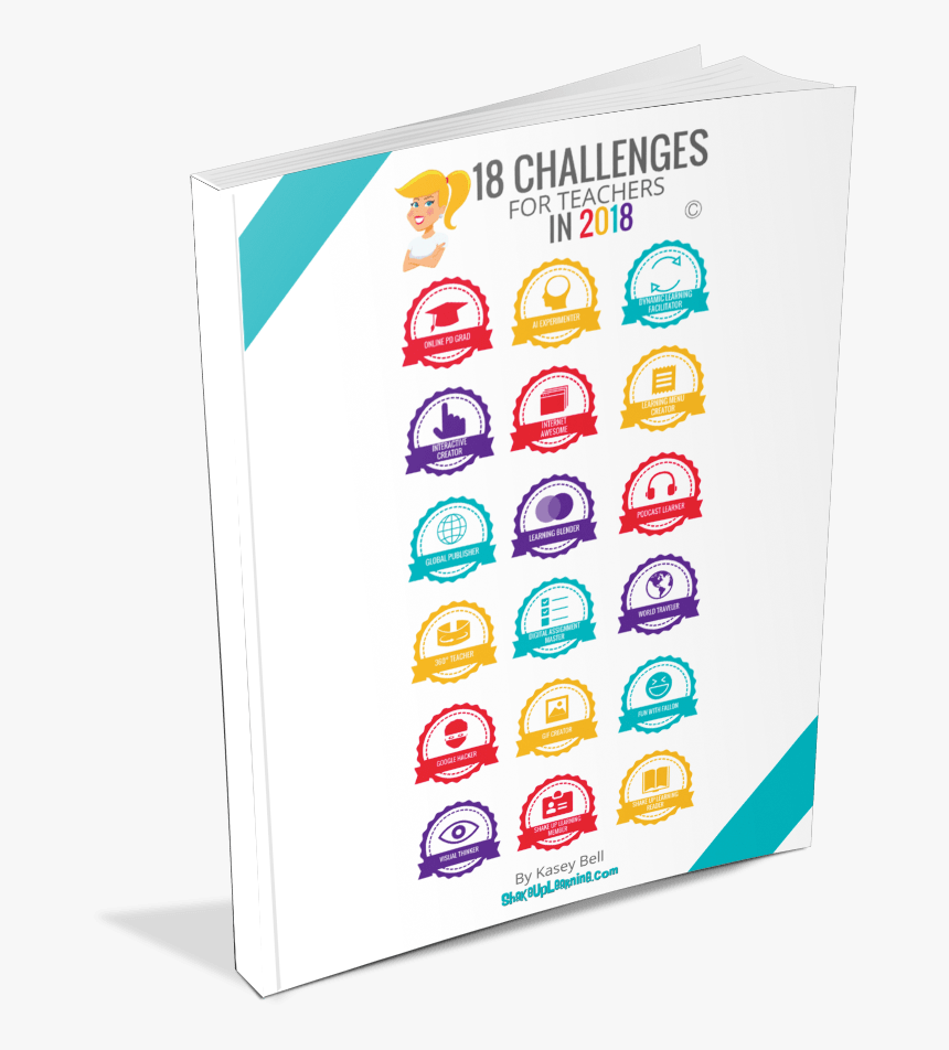 Teacher Challenges, HD Png Download