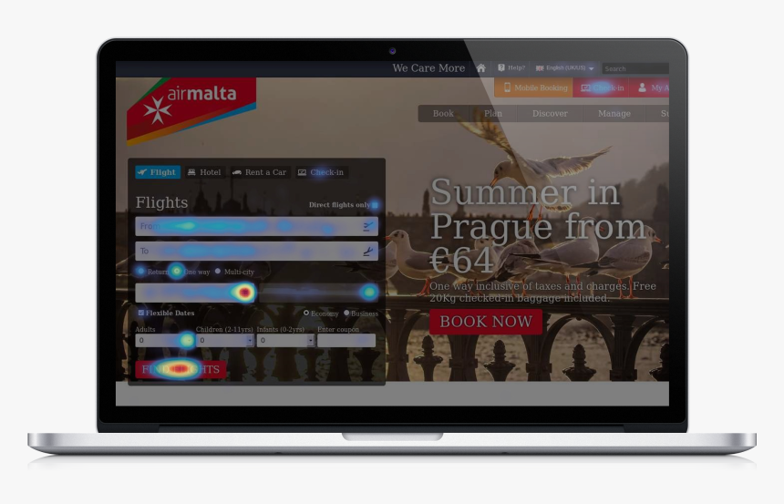 Smartphone, HD Png Download