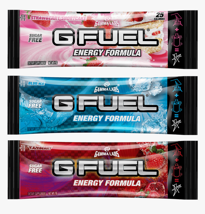 Transparent Hey Beter Png - G Fuel, Png Download