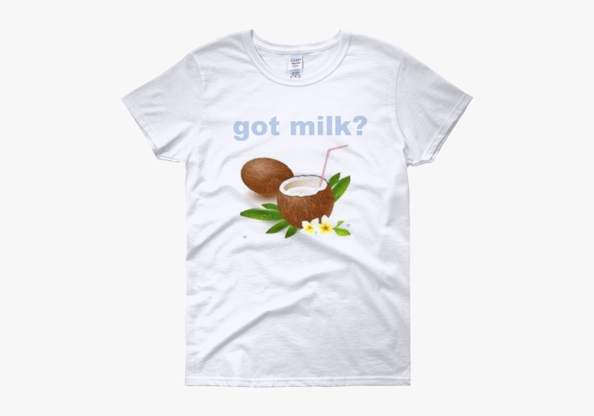 T-shirt, HD Png Download