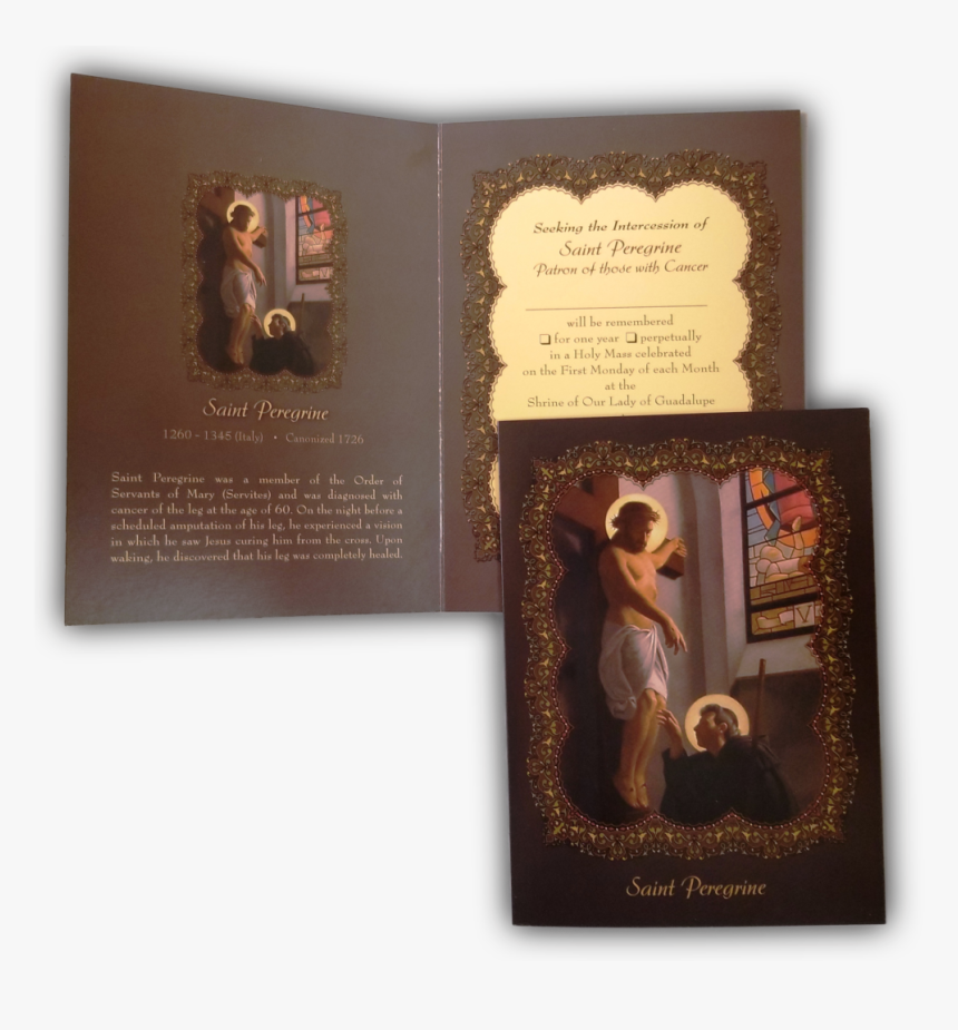 Book Cover, HD Png Download