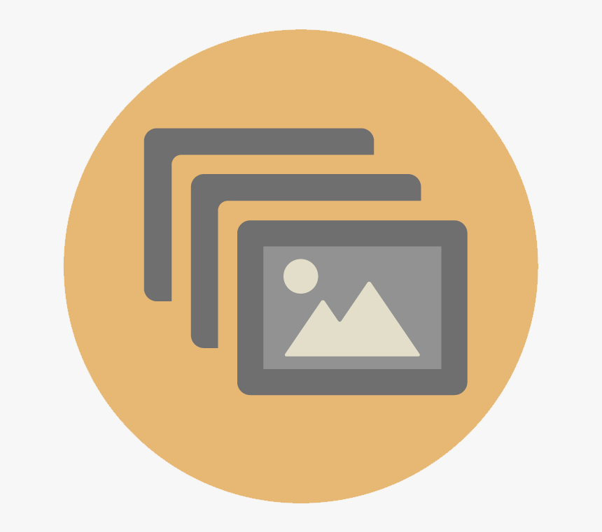 Transparent Wedding Icons Png - Circle, Png Download