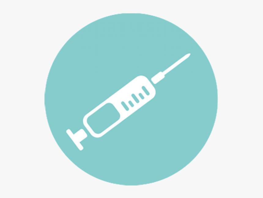 Syringe, HD Png Download