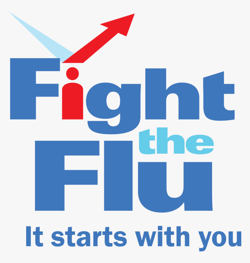 Flu Season Png Pluspng - Onsite Flu Shot Clinic, Transparent Png