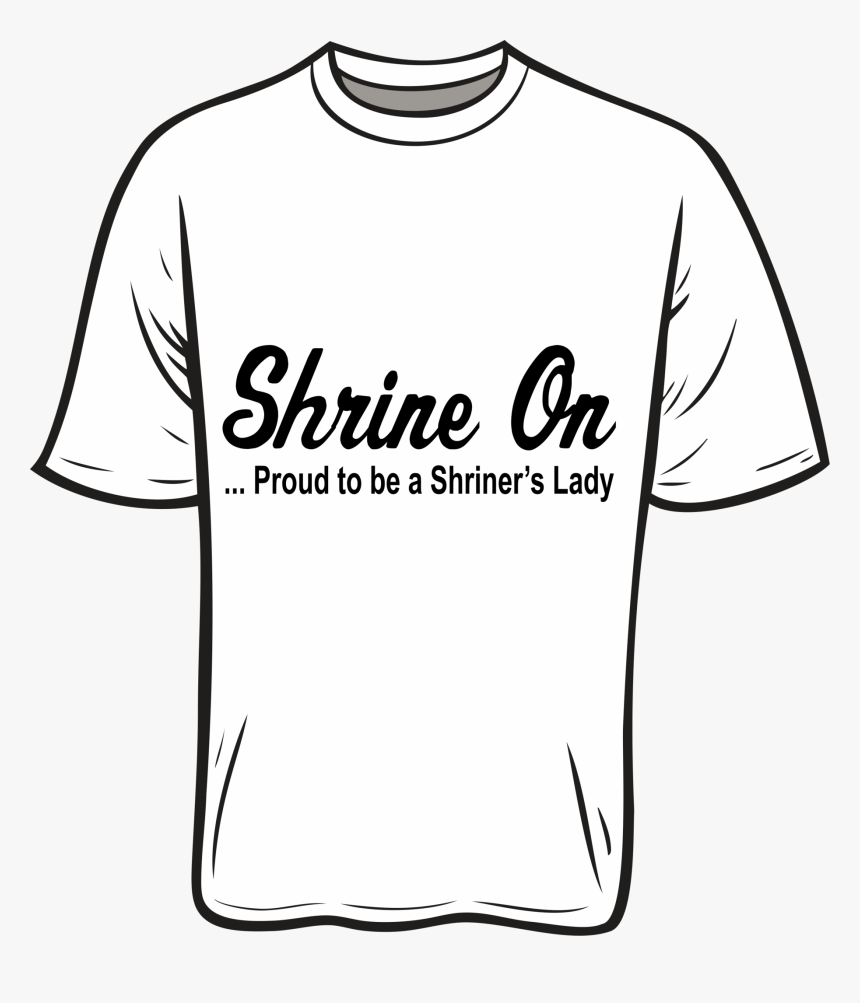 Active Shirt, HD Png Download