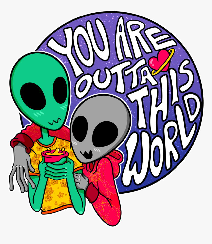 Hey Green Buddy Bff, Just Wanted To Let U Know Ur An, HD Png Download