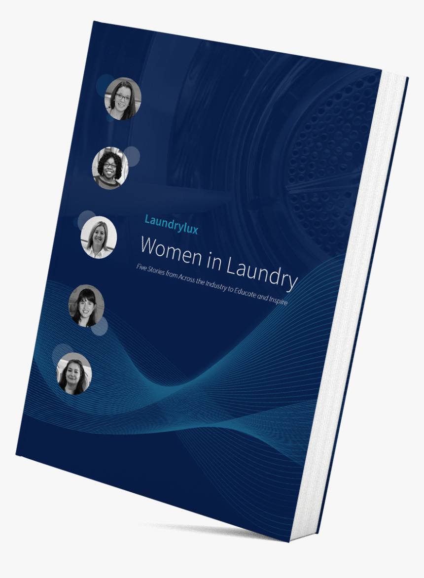 Women In Laundry Industry - Graphic Design, HD Png Download