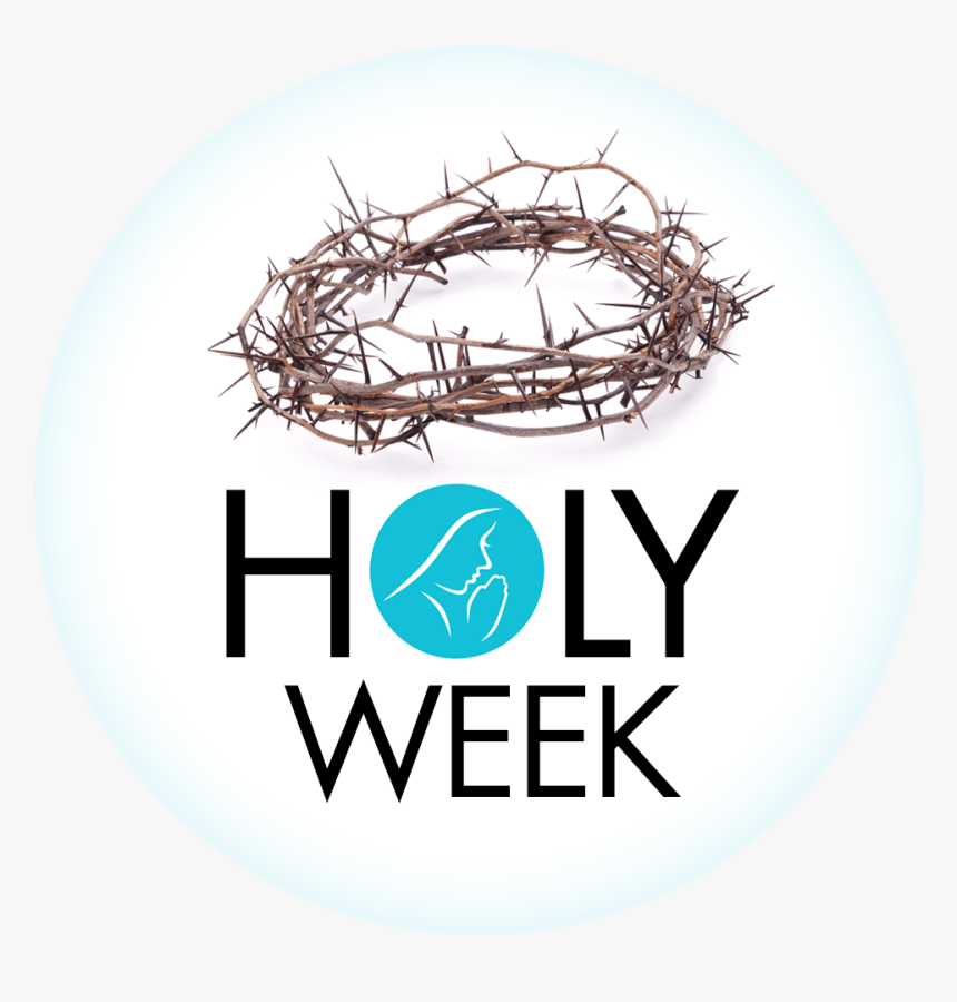 Marylake Events Holy Week - Circle, HD Png Download